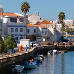 Foz Club - Algarve Pensión Alvor