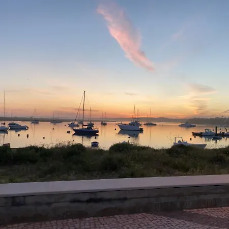 Foz Club - Algarve 4* Алвор