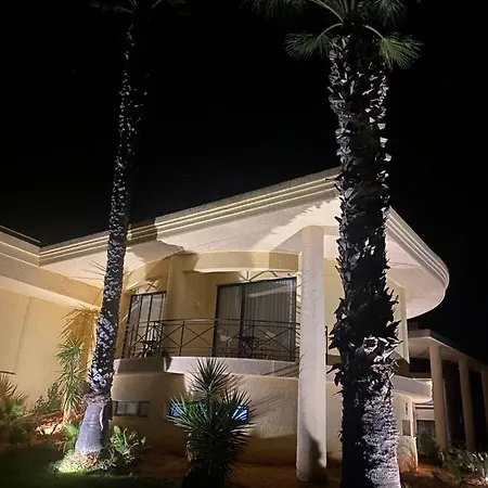 Foz Club - Algarve Гостевой дом