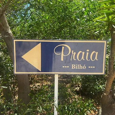 Foz Club - Algarve 4* Алвор