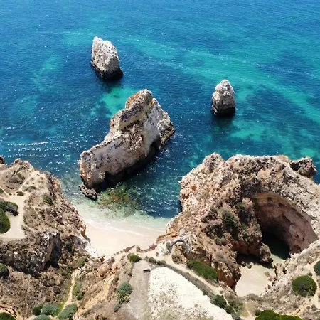 Гостевой дом Foz Club - Algarve