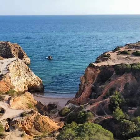 Гостевой дом Foz Club - Algarve