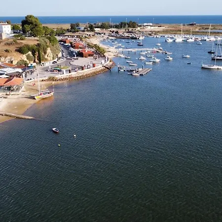 Foz Club - Algarve Алвор