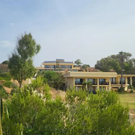 Гостевой дом Foz Club - Algarve Алвор