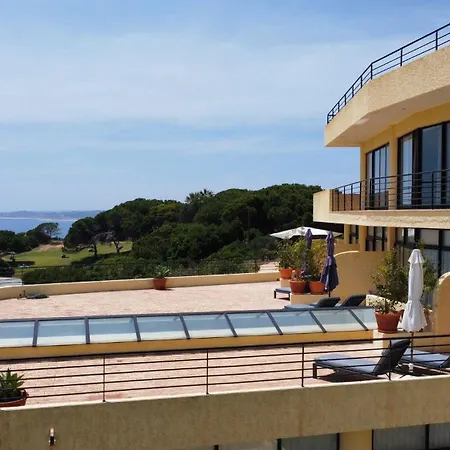 Гостевой дом Foz Club - Algarve 4*