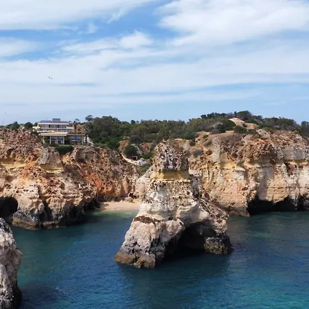 Foz Club - Algarve Гостевой дом 4*