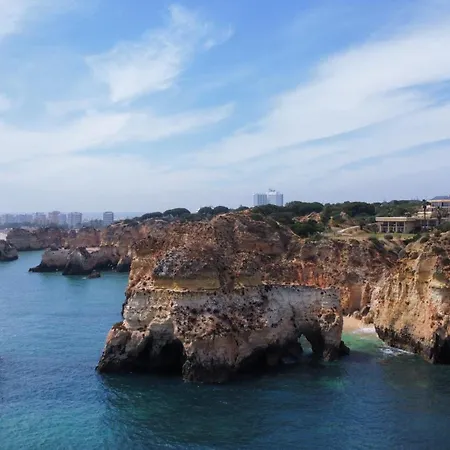 Foz Club - Algarve Алвор