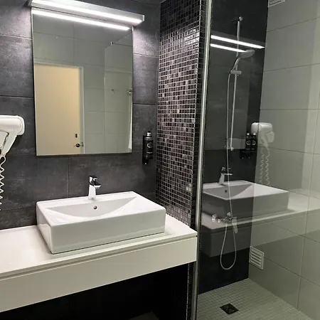 Foz Club - Algarve Гостевой дом