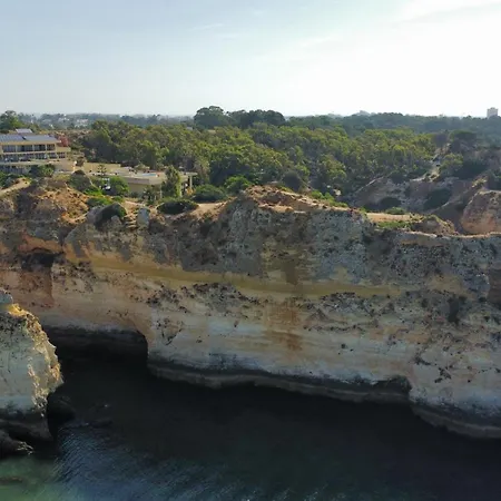 Гостевой дом Foz Club - Algarve 4*