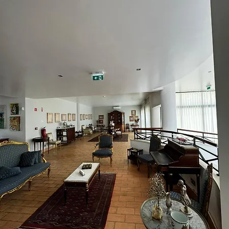 Foz Club - Algarve Гостевой дом Алвор