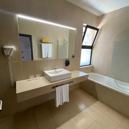 Гостевой дом Foz Club - Algarve 4*