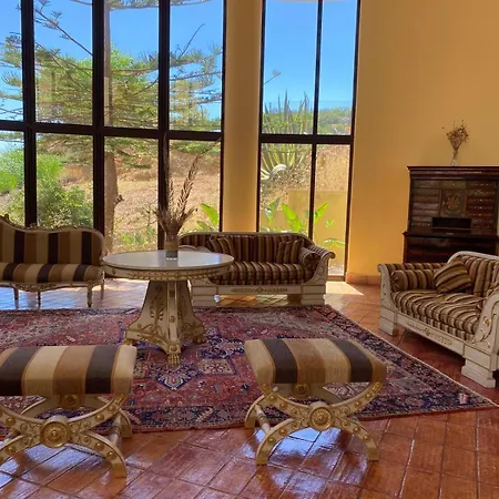 Гостевой дом Foz Club - Algarve 4*