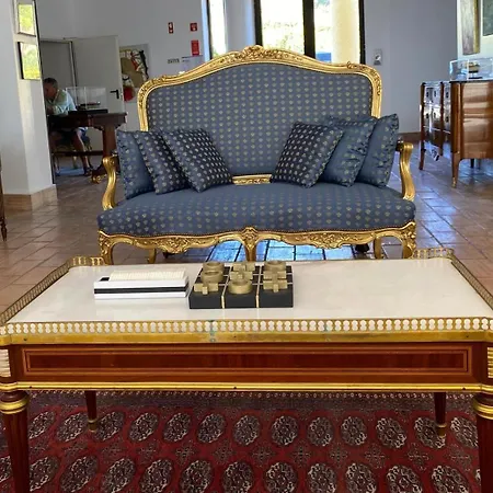 Foz Club - Algarve 4* Алвор