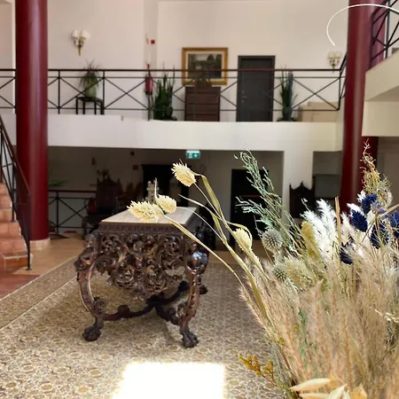 Foz Club - Algarve Гостевой дом 4*