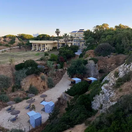 Гостевой дом Foz Club - Algarve Алвор