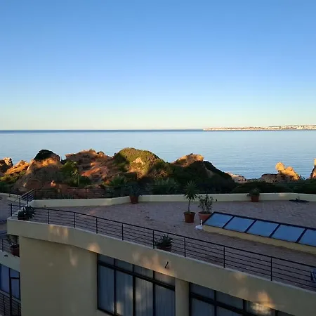 Foz Club - Algarve Гостевой дом Алвор