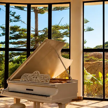 Гостевой дом Foz Club - Algarve 4*