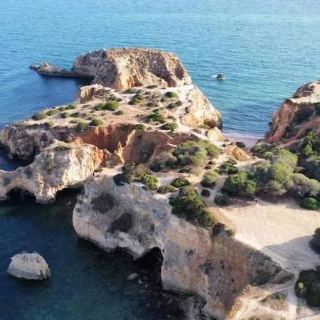 Foz Club - Algarve Гостевой дом 4*
