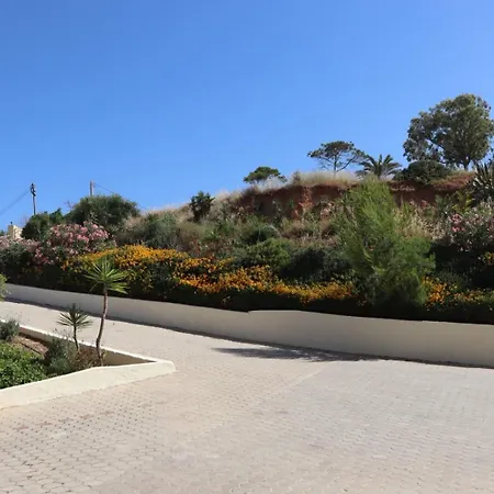 Гостевой дом Foz Club - Algarve Алвор