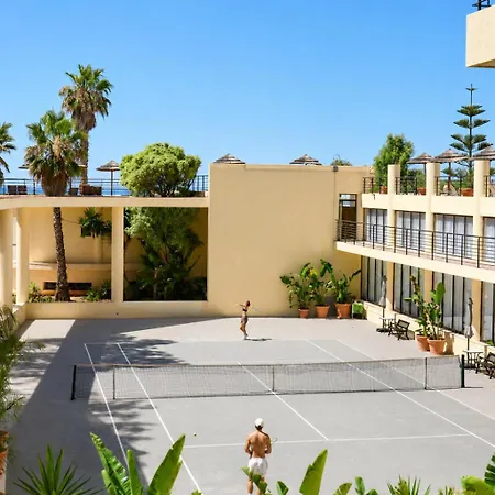 Foz Club - Algarve 4* Alvor