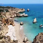 Foz Club - Algarve ゲストハウス アルヴォル