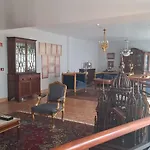 Maison d'hôtes Foz Club - Algarve 4*