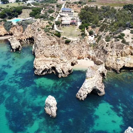 Foz Club - Algarve Pensión Alvor