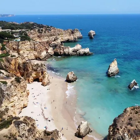 Foz Club - Algarve * Alvor