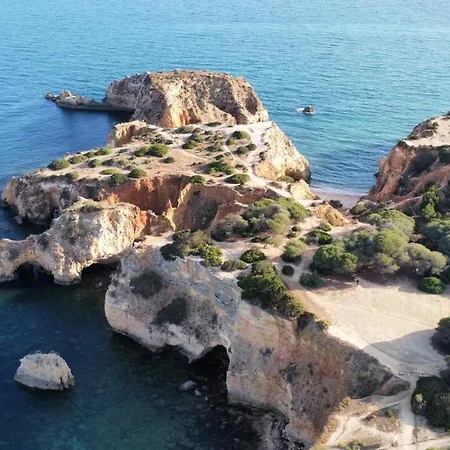 Foz Club - Algarve Pensión Alvor