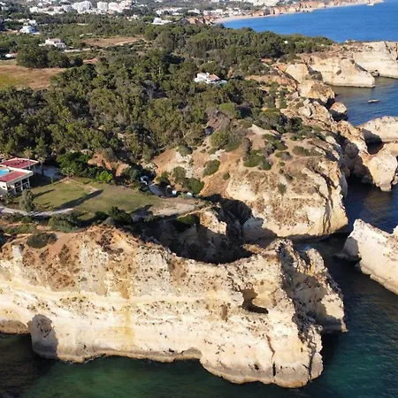 Foz Club - Algarve Pensión *