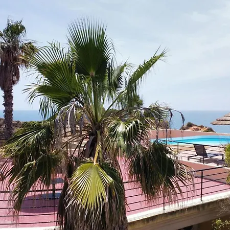 Pensionat Foz Club - Algarve *