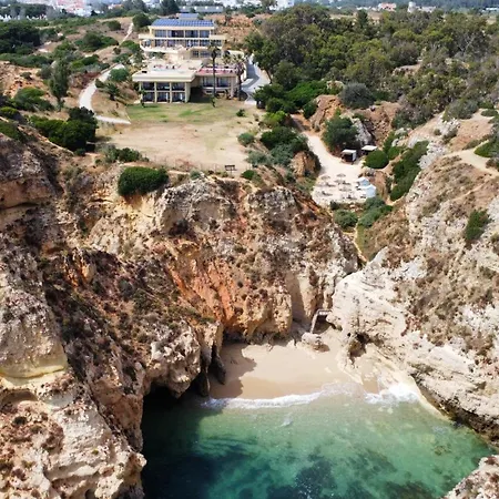 Pensión Foz Club - Algarve