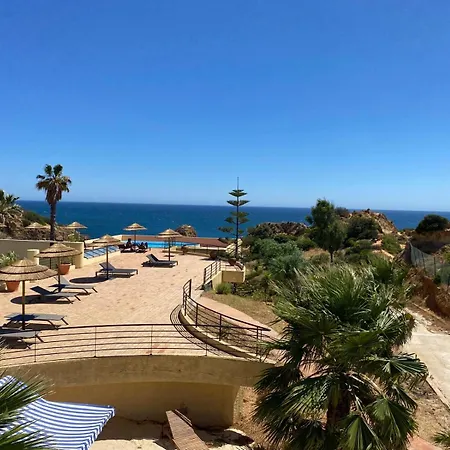 Casa de hóspedes Foz Club - Algarve 4*