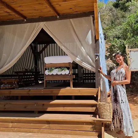 Casa de hóspedes Foz Club - Algarve