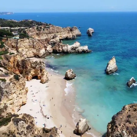 Foz Club - Algarve ゲストハウス アルヴォル