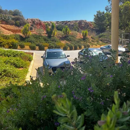 Foz Club - Algarve 4* アルヴォル