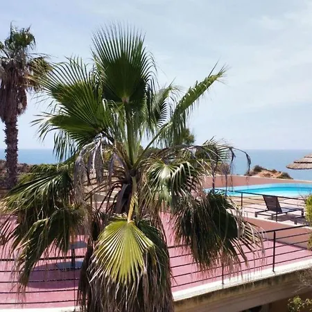 Foz Club - Algarve アルヴォル