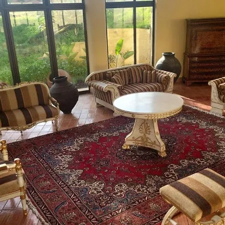 ゲストハウス Foz Club - Algarve アルヴォル