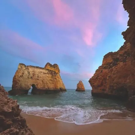 ゲストハウス Foz Club - Algarve