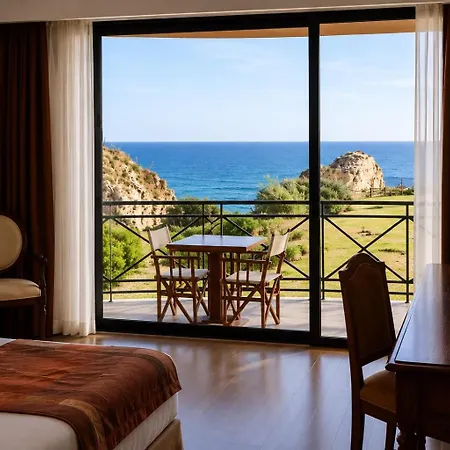 בית הארחה Foz Club - Algarve 4*