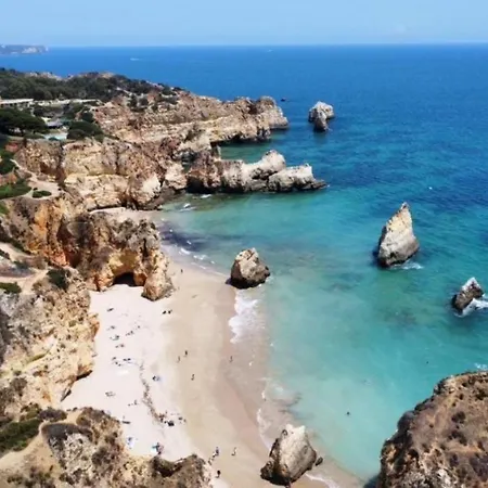 Foz Club - Algarve بيت ضيافة
