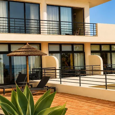 بيت ضيافة Foz Club - Algarve 4*