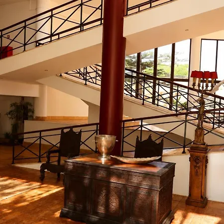 Foz Club - Algarve 4*