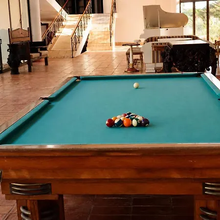 بيت ضيافة Foz Club - Algarve