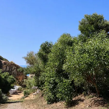 Foz Club - Algarve بيت ضيافة ألفور