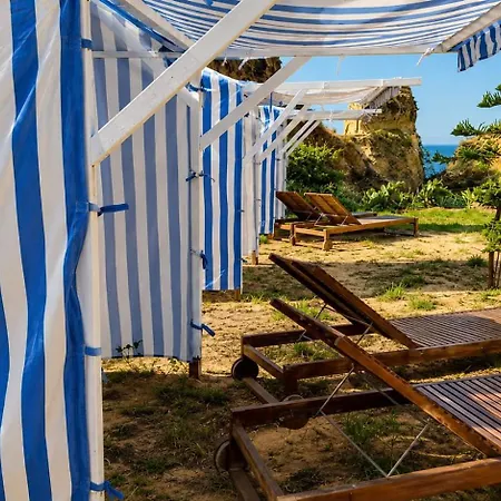 بيت ضيافة Foz Club - Algarve ألفور