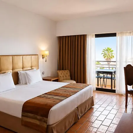 Foz Club - Algarve 4* ألفور