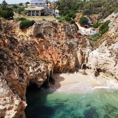 بيت ضيافة Foz Club - Algarve