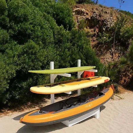 Foz Club - Algarve בית הארחה 4*