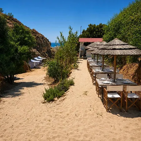 Foz Club - Algarve בית הארחה אלבור